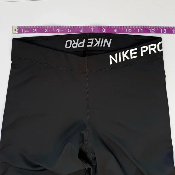 Nike Pro Leggings - Picture 7 of 7